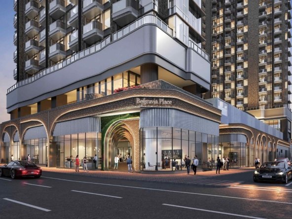 apartments for sale in Kileleshwa, Nairobi