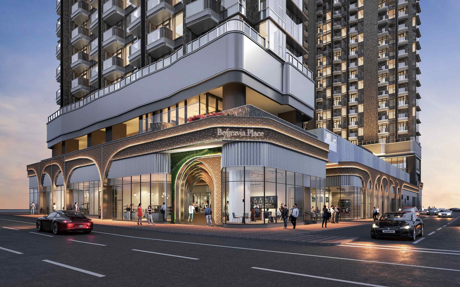 apartments for sale in Kileleshwa, Nairobi