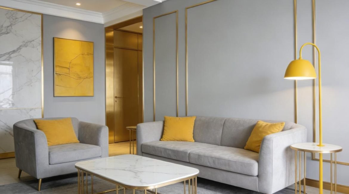 apartments for sale in Nairobi for 3 million