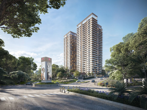 apartments for sale in nairobi for 5 million