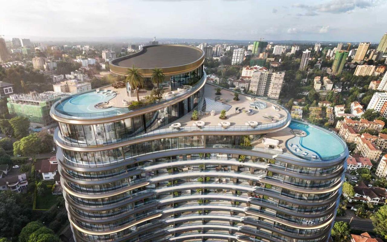 cheap apartments for sale in Westlands