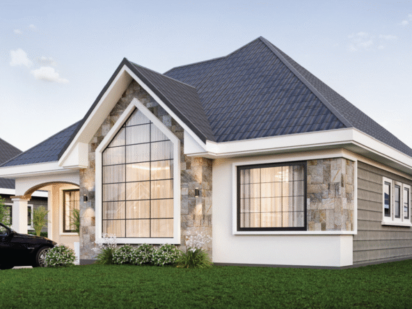 family homes for sale in Nairobi