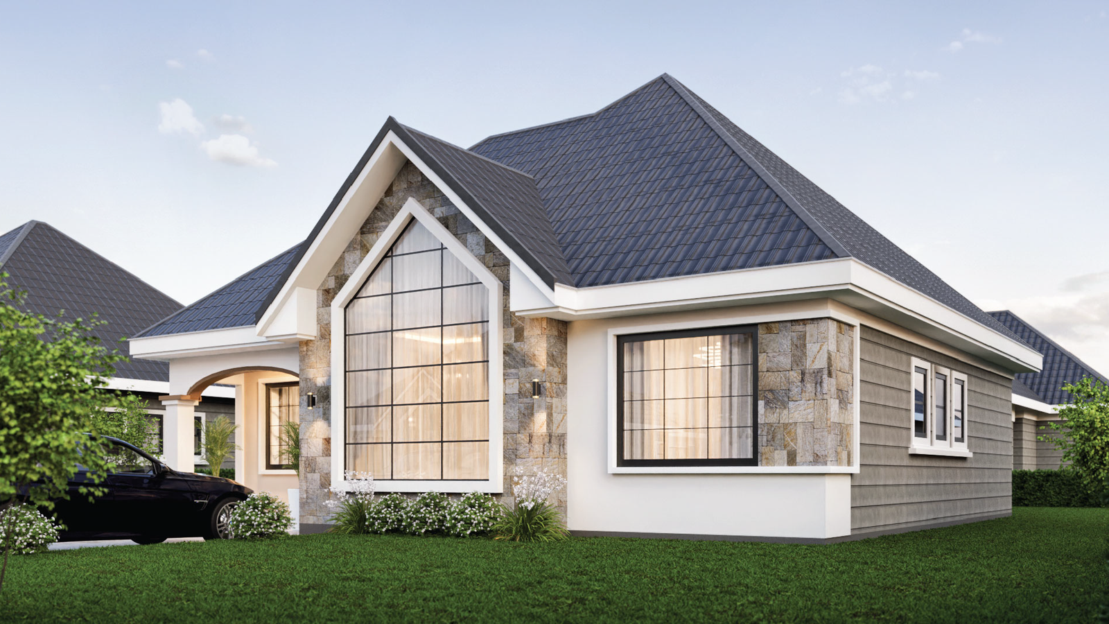 family homes for sale in Nairobi