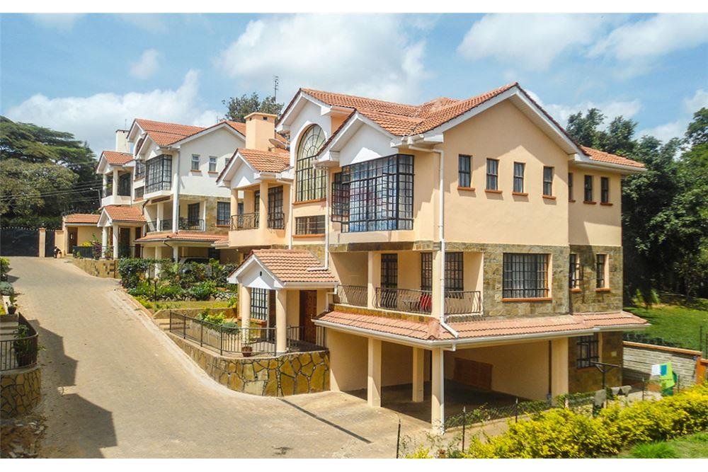 houses for sale in lavington vs karen