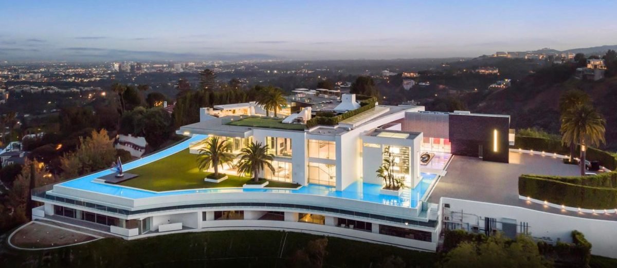 luxury homes Nairobi