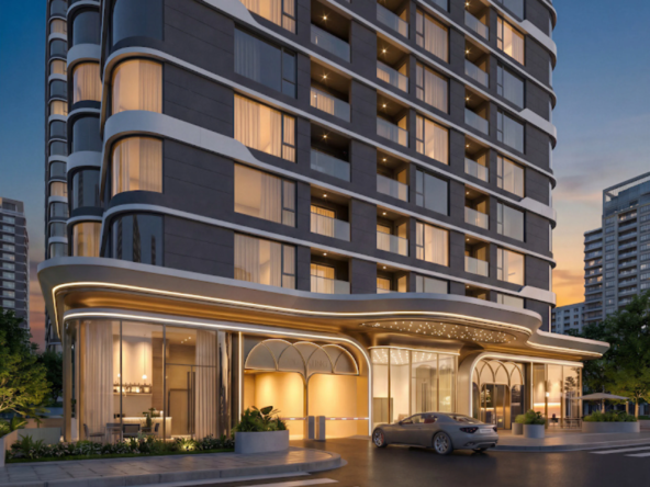 new apartments for sale in Kilimani