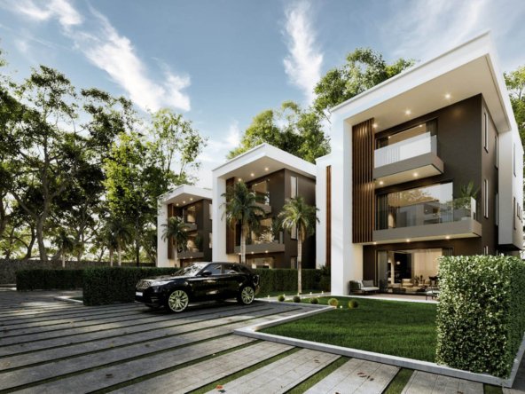 real estate investment Nairobi