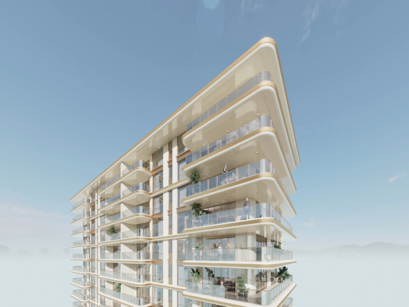 new developments in Westlands Nairobi