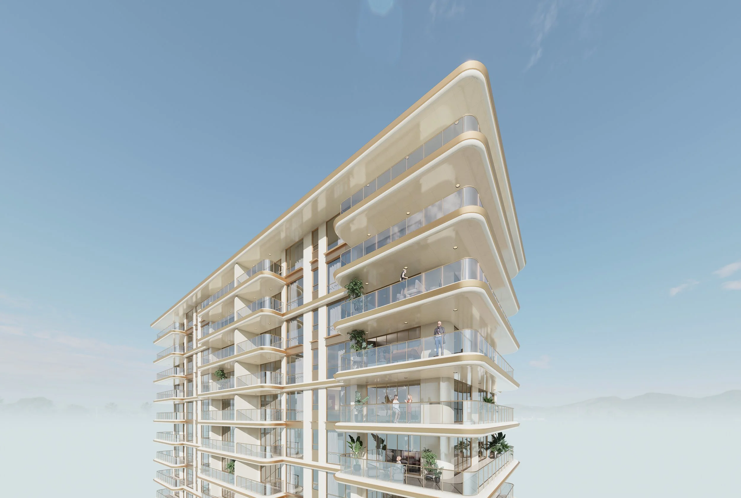 new developments in Westlands Nairobi