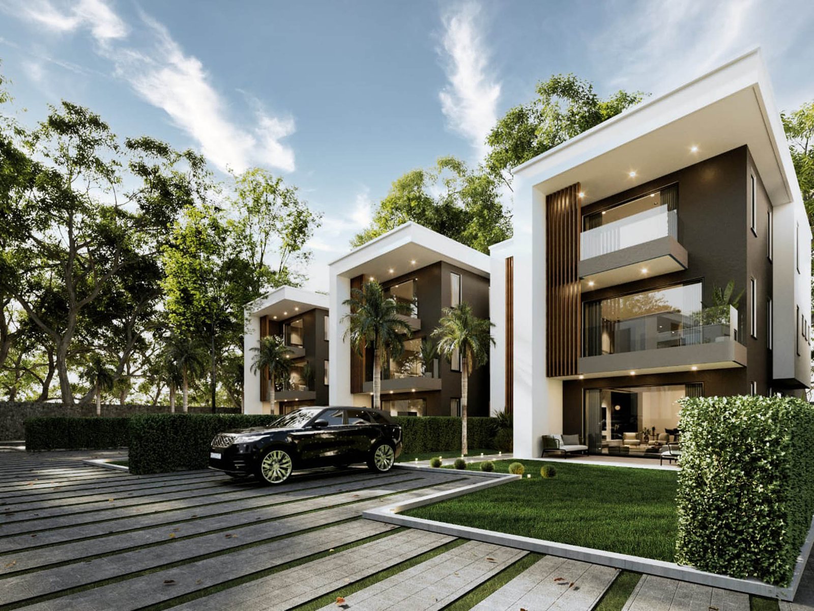 real estate investment Nairobi