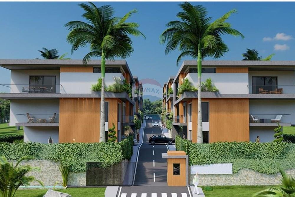 townhouses for sale in Lavington