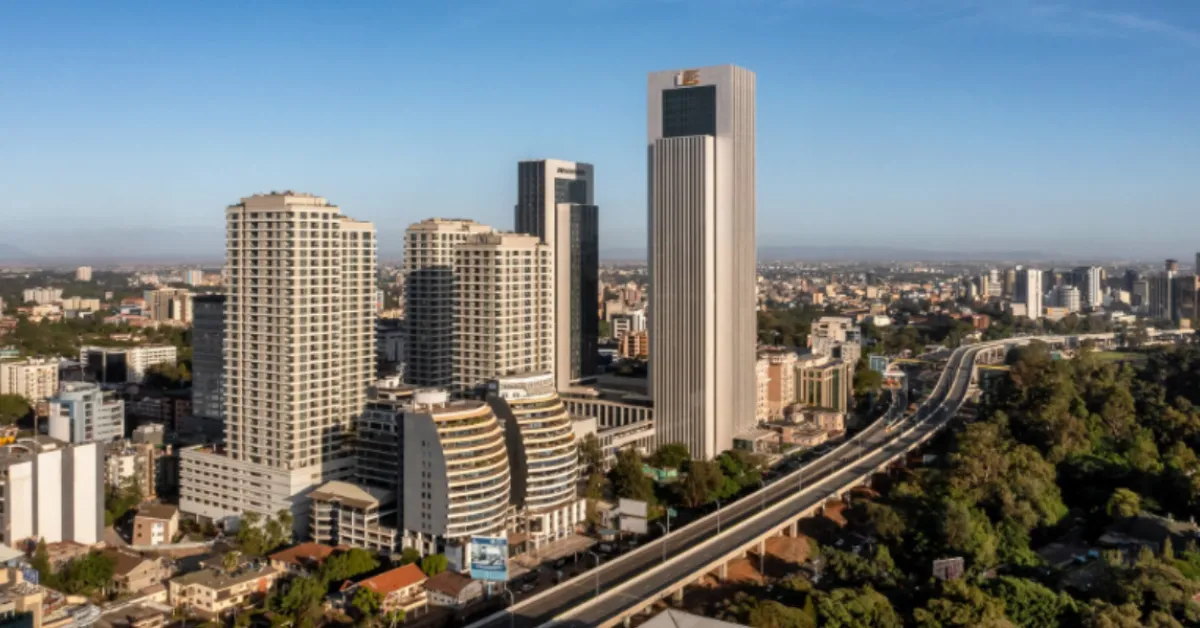 trends Westlands real estate
