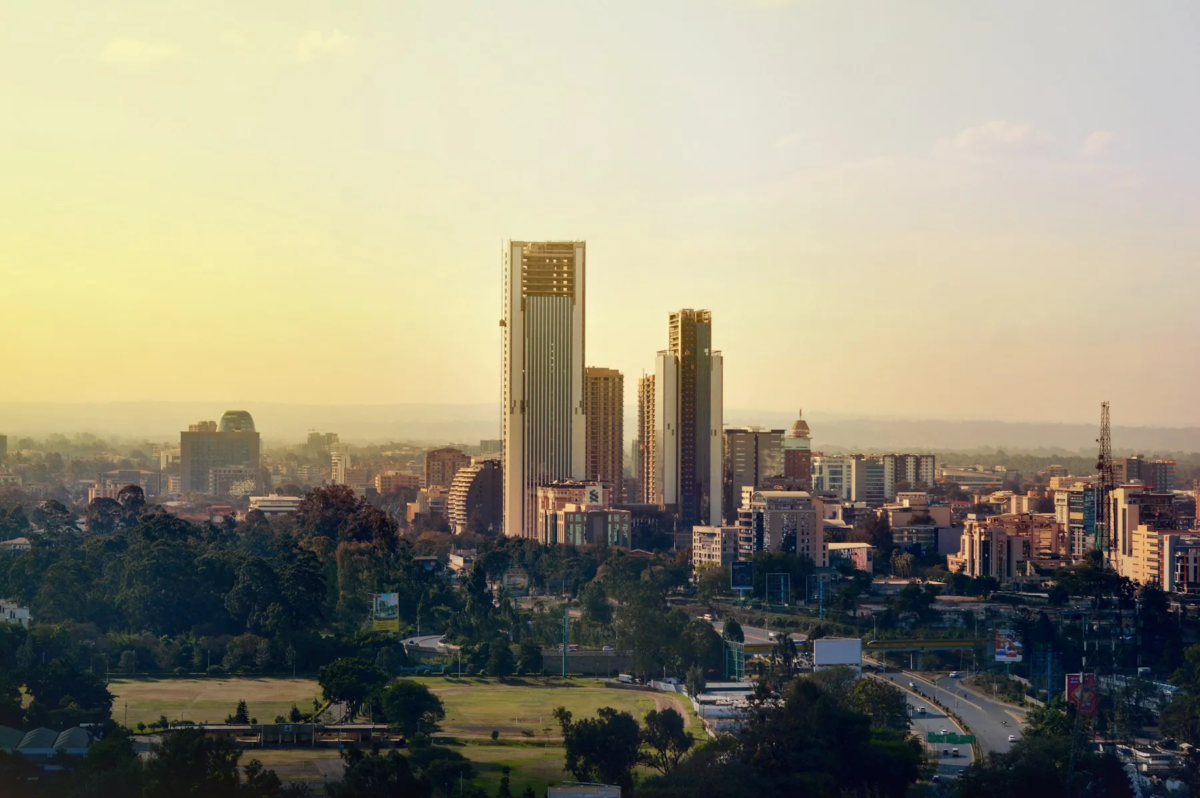 2 bedroom apartments for sale in Westlands, Nairobi