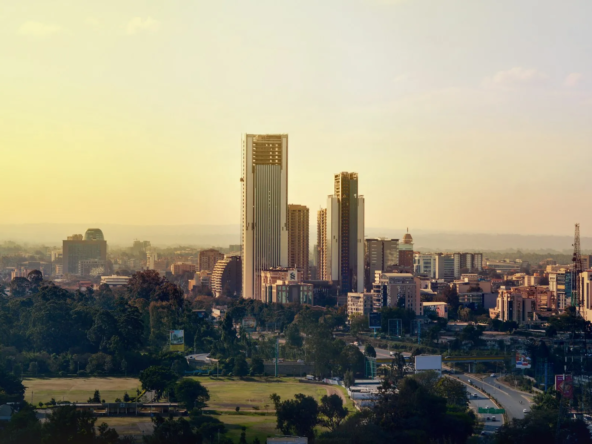 2 bedroom apartments for sale in Westlands, Nairobi