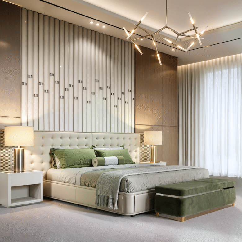 Royal harmony residence