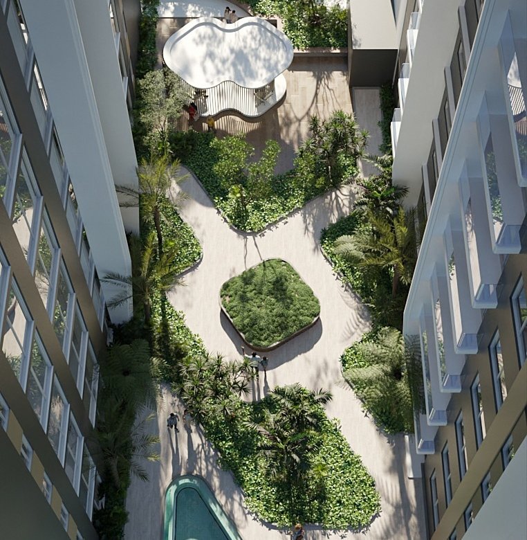 Royal harmony residence