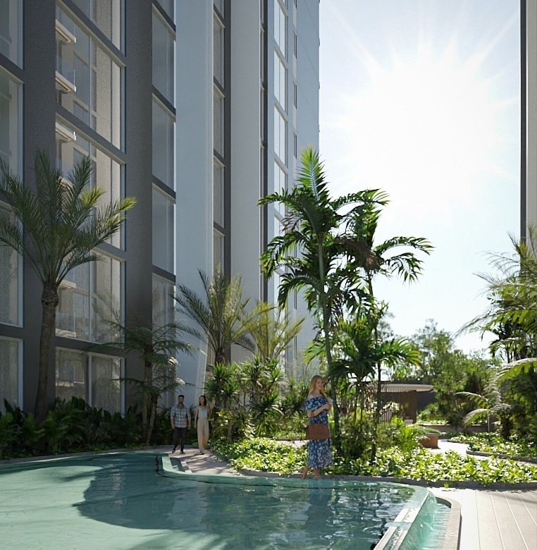 Royal harmony residence