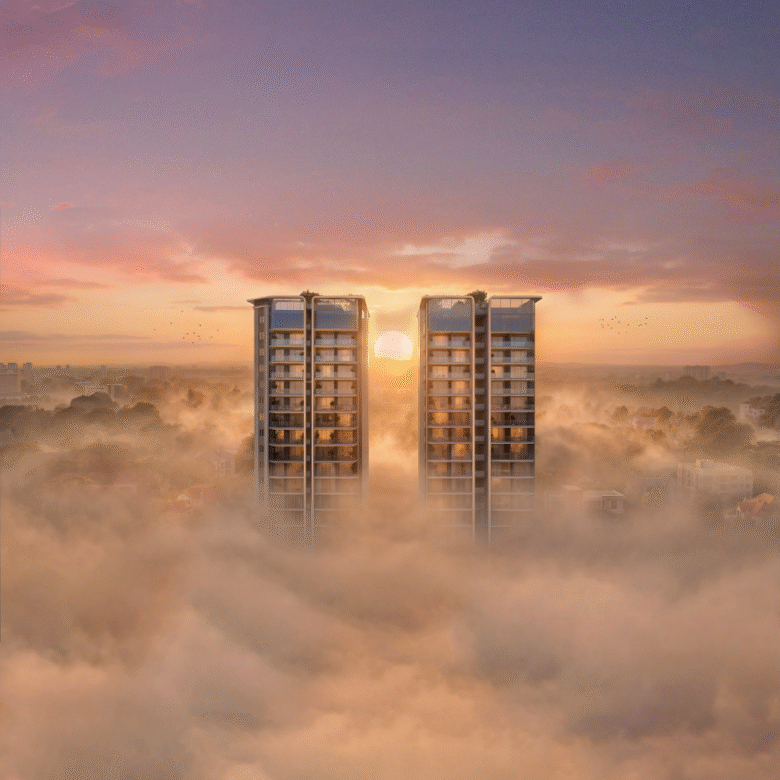 Royal harmony residence