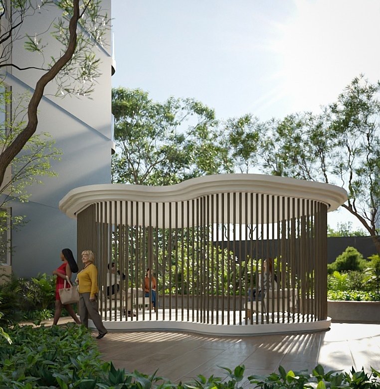 Royal harmony residence