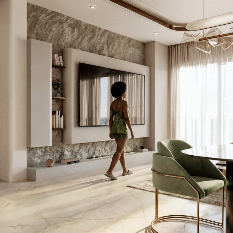 Royal harmony residence