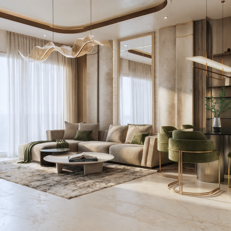 Royal harmony residence