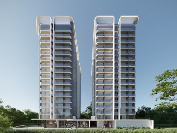 Royal harmony residence