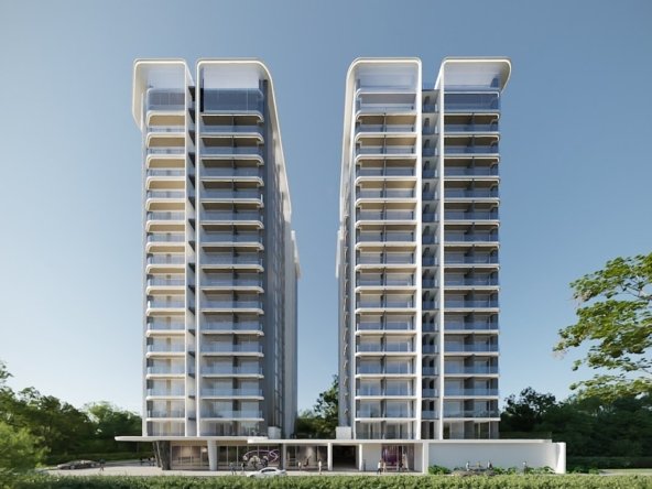 Royal harmony residence