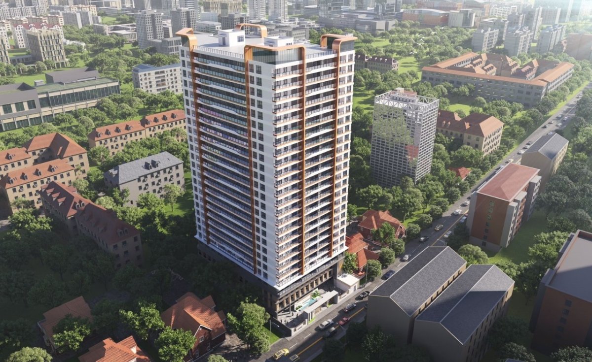 apartments for sale in kileleshwa, Nairobi