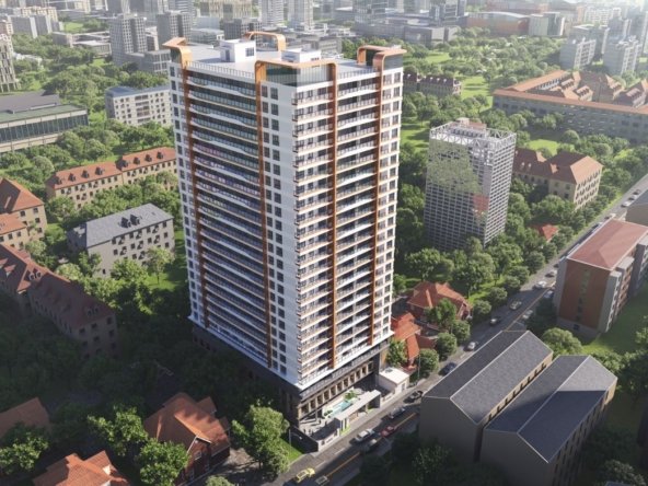 apartments for sale in kileleshwa, Nairobi