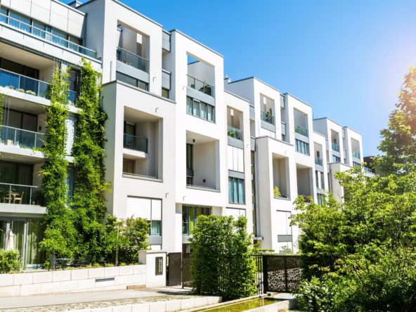 buying property in Kenya, Nairobi