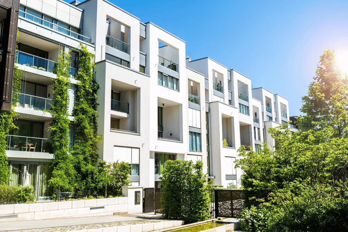 buying property in Kenya, Nairobi