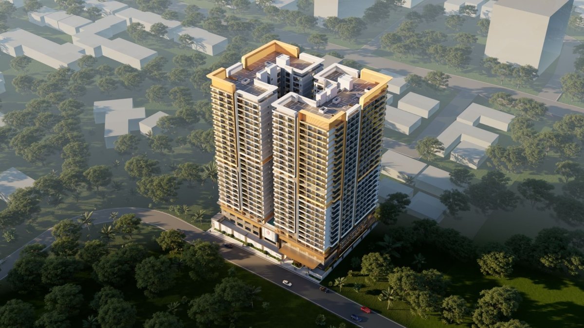 real estate companies in Nairobi