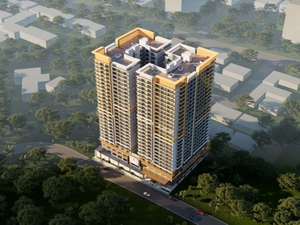 real estate companies in Nairobi