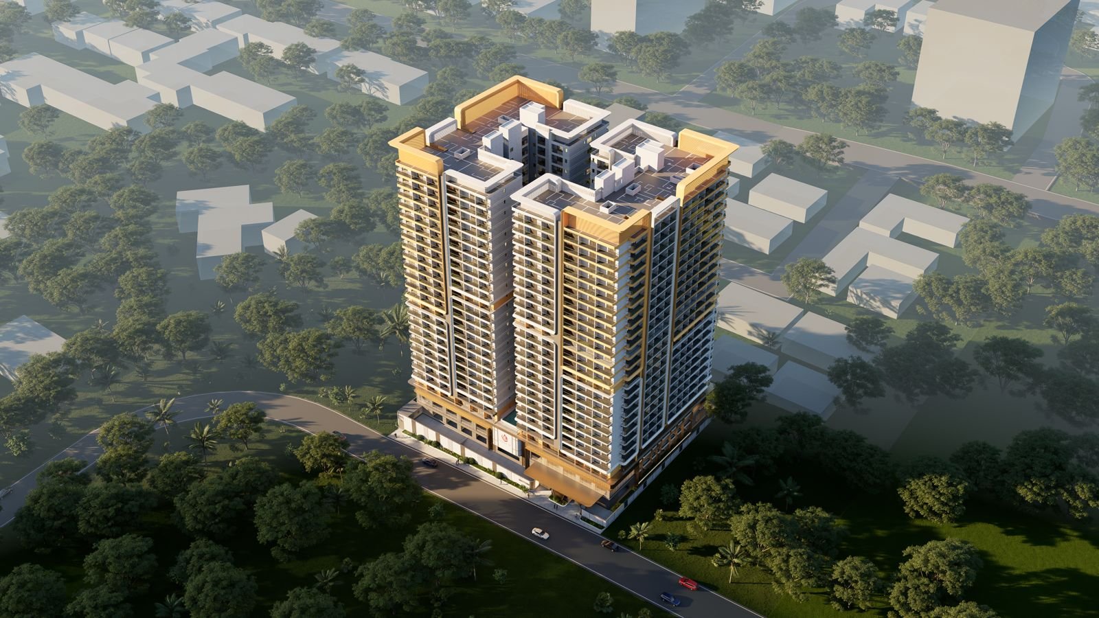 real estate companies in Nairobi