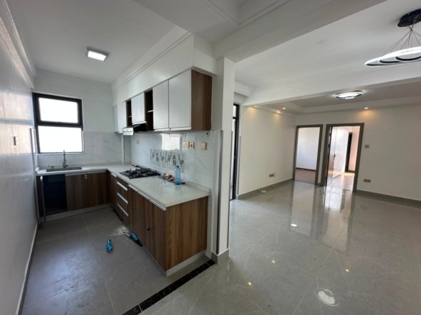 2 bedroom for rent in Lavington