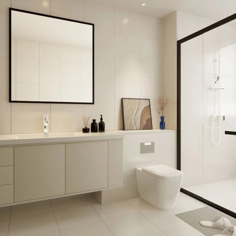 Alba Rudaki Apartments & Penthouses