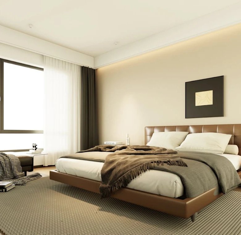 Alba Rudaki Apartments & Penthouses