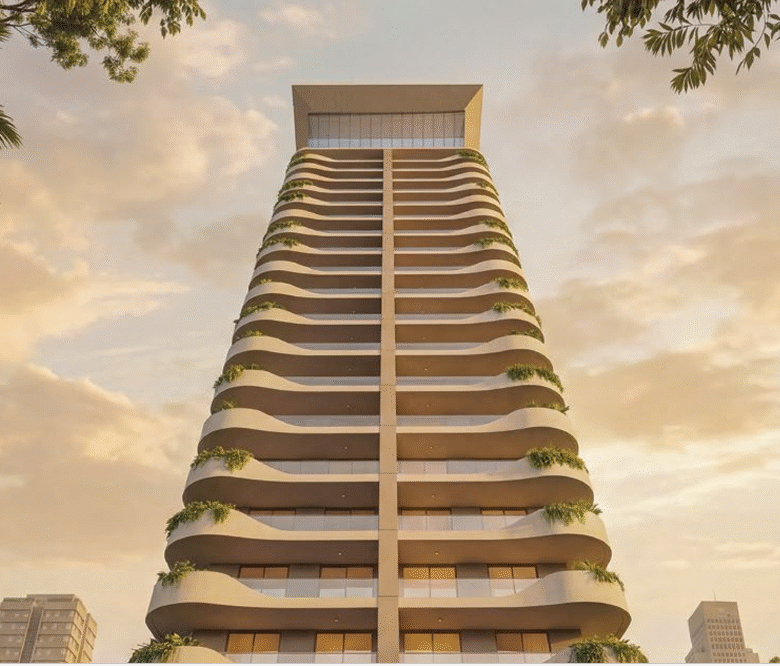 Riverside Times Apartments for Sale
