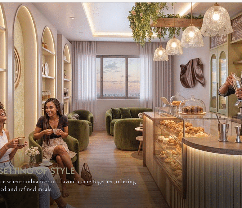 Riverside Times Apartments for Sale