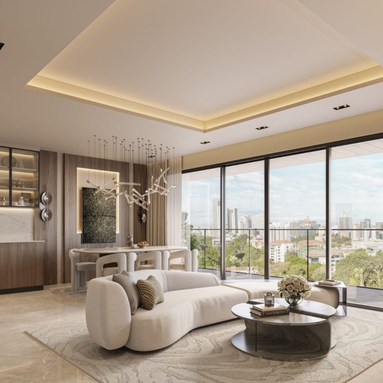 Seasons Riverside Apartments & Duplexes for Sale