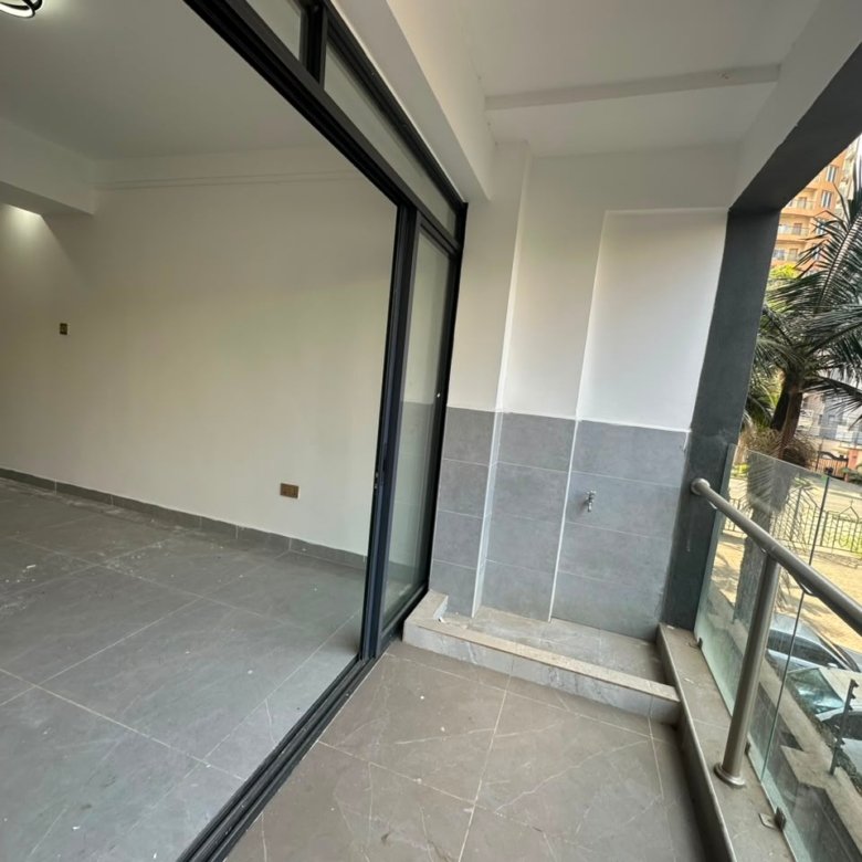 Studio apartments in Valley Arcade