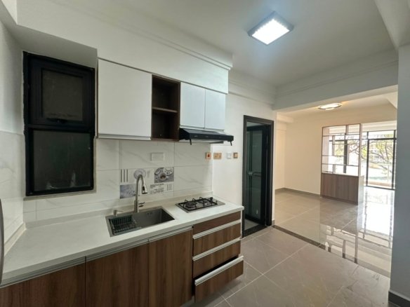 Studio apartments in Valley Arcade