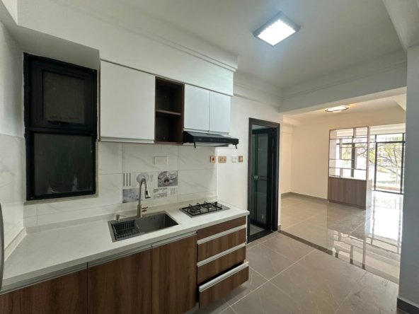 Studio apartments in Valley Arcade