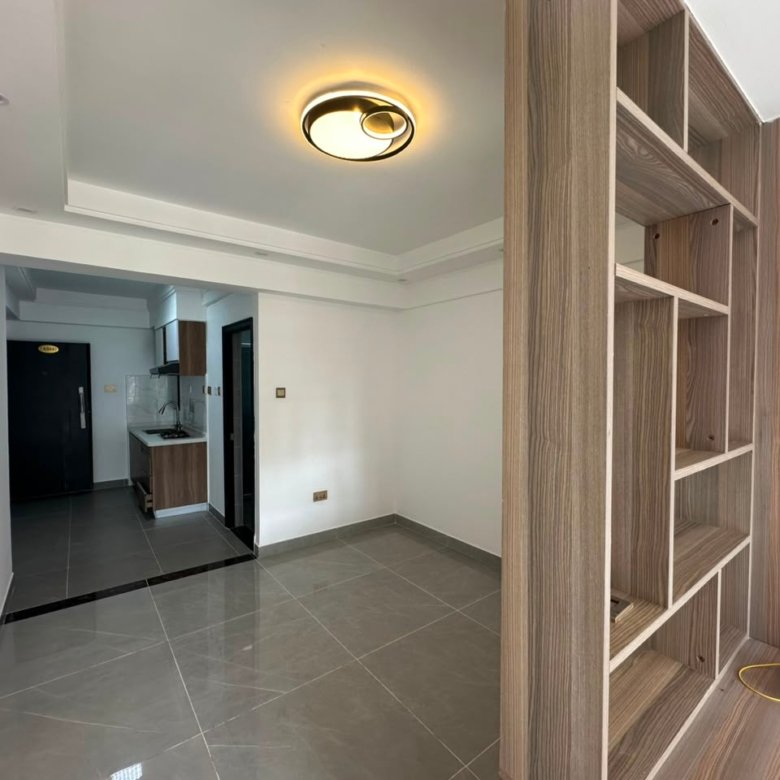 Studio apartments in Valley Arcade