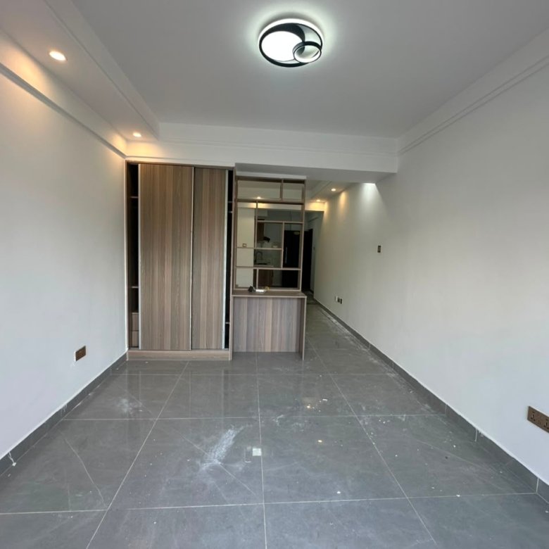 Studio apartments in Valley Arcade