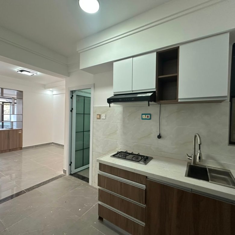 Studio apartments in Valley Arcade