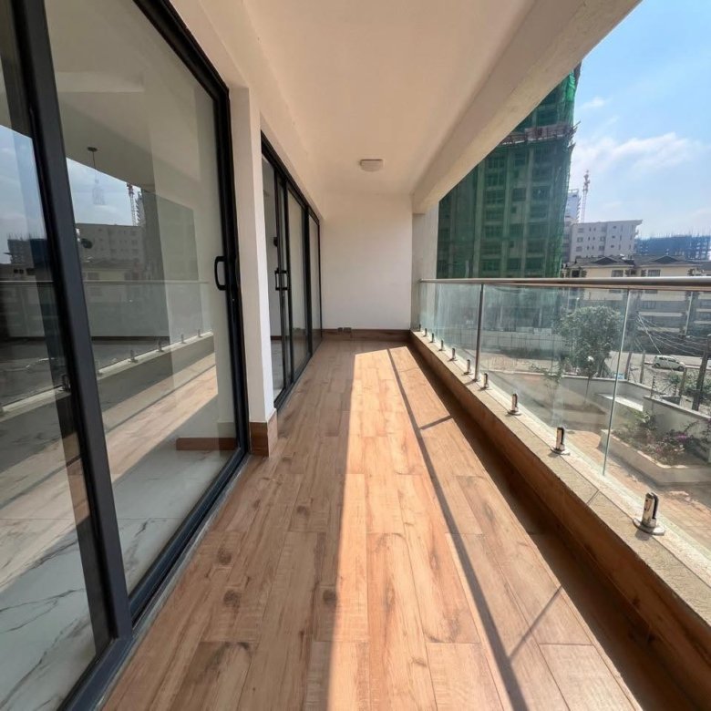3 Bedroom near Darul mosque Kileleshwa