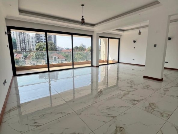 3 Bedroom near Darul mosque Kileleshwa