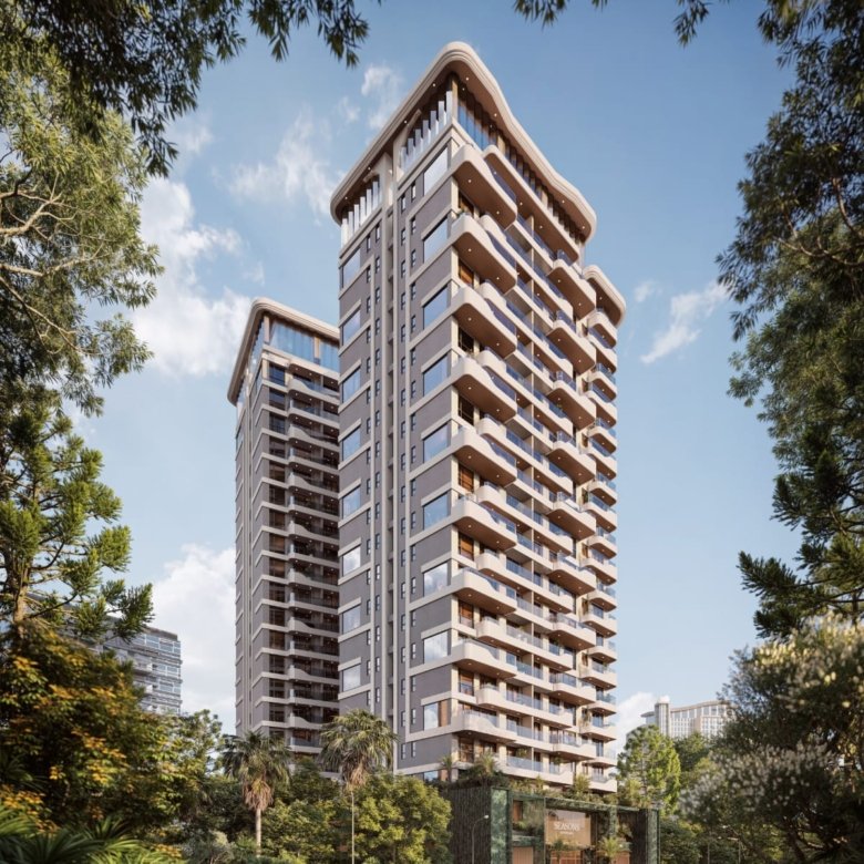 Seasons Riverside Apartments & Duplexes for Sale
