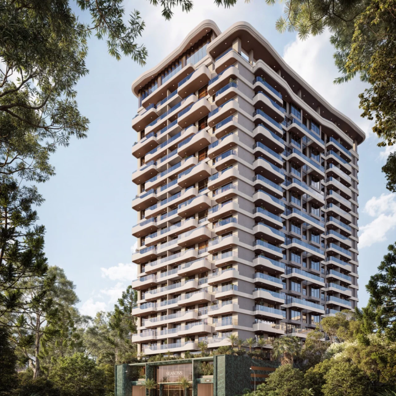 Seasons Riverside Apartments & Duplexes for Sale